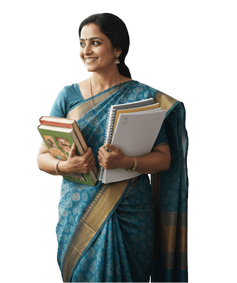 Perfect Place For Your Education Next Level